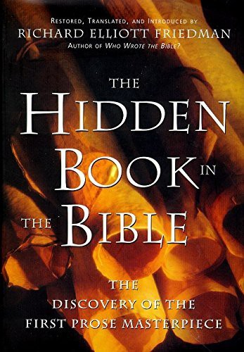 The Hidden Book in the Bible