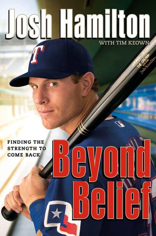 Beyond Belief: Finding the Strength to Come Back