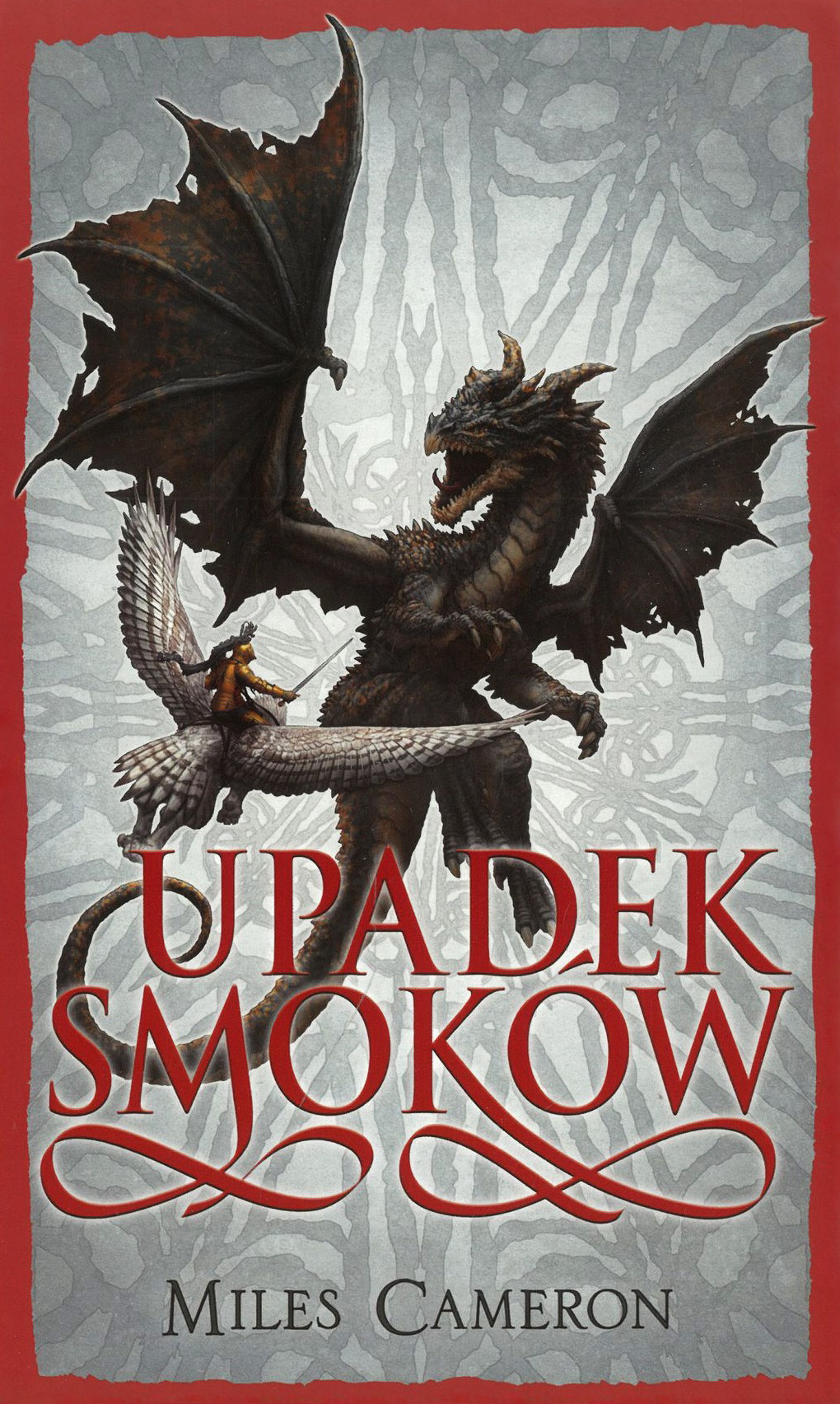 Upadek smoków