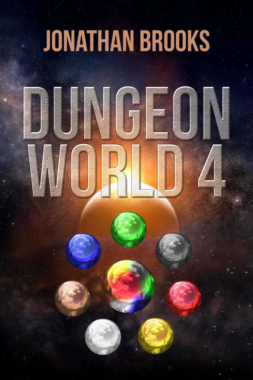 Dungeon World - 04