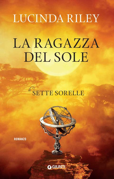 La Ragazza Del Sole