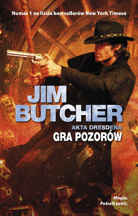 Gra pozorów