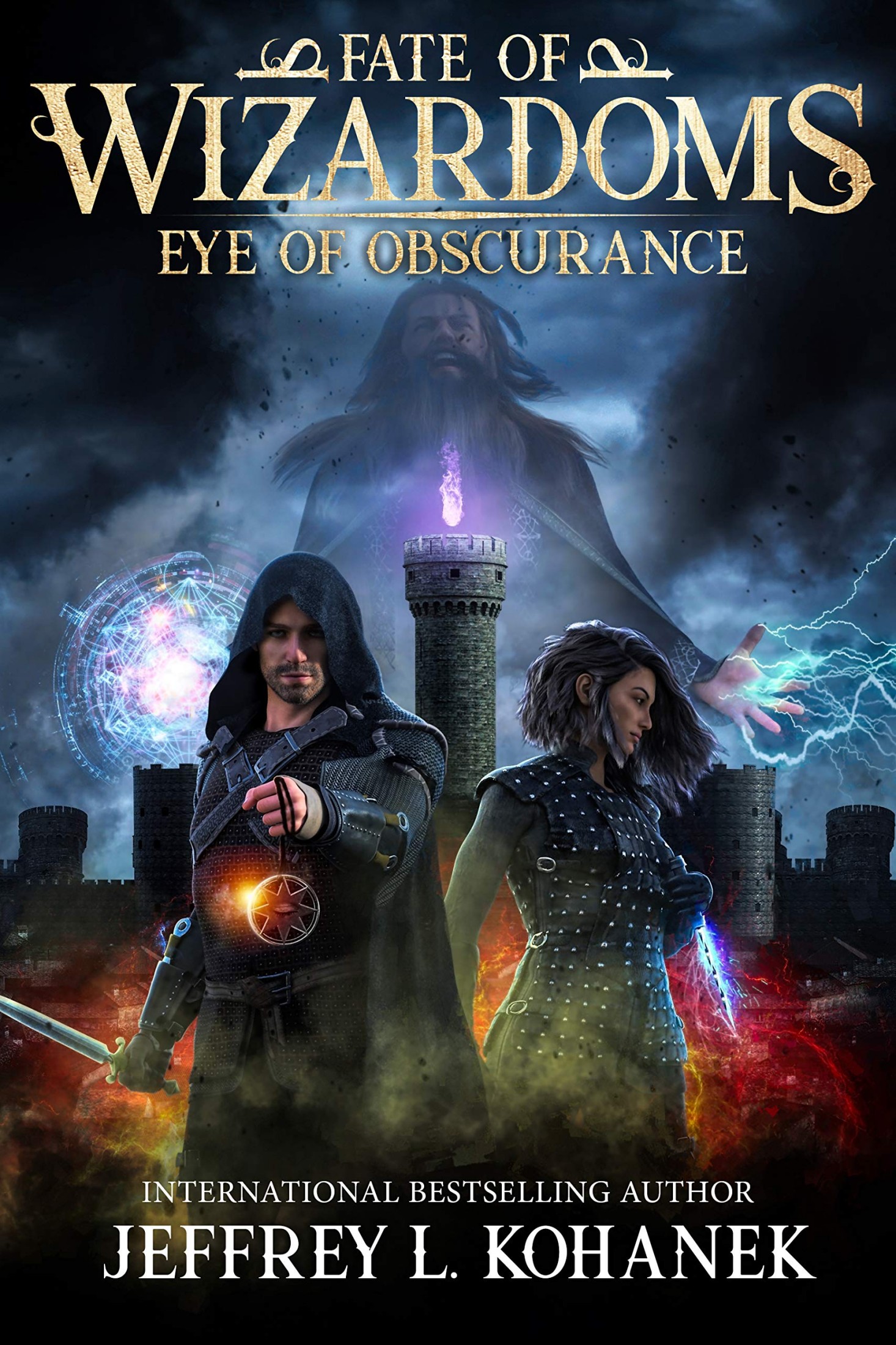Fate of Wizardoms - 01