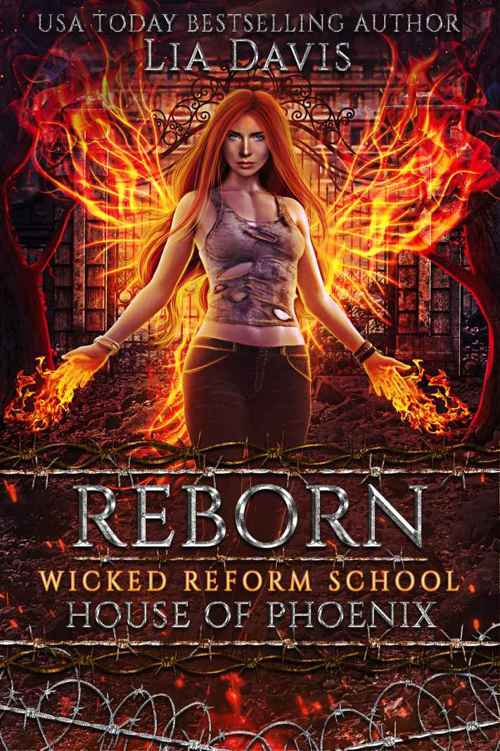 Reborn: House of Phoenix