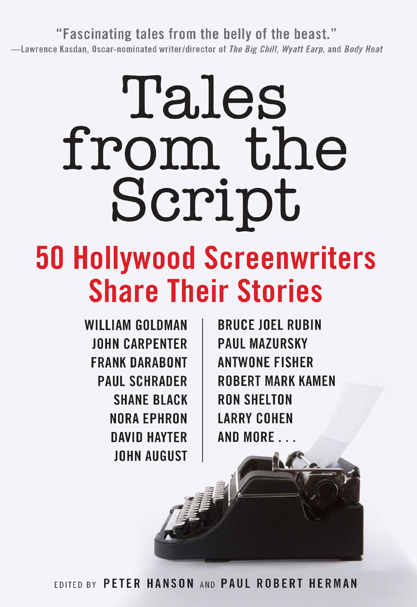 Tales from the Script