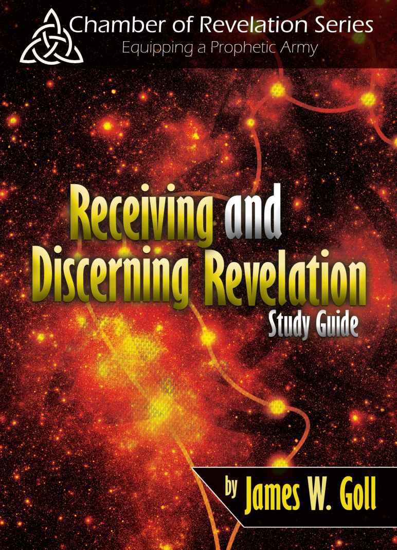 Receiving and Discerning Revelation Study Guide