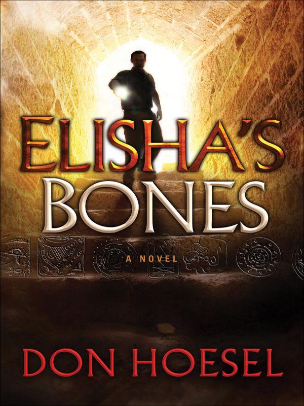 Elisha's Bones