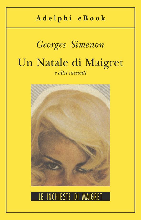 Un Natale di Maigret