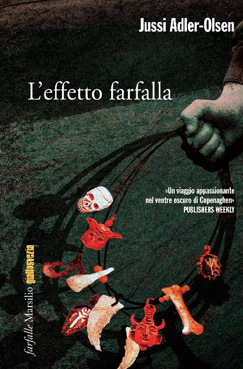 L'effetto farfalla