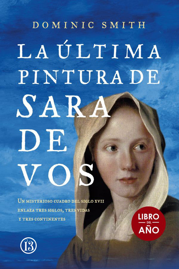 La última pintura de Sara de Vos