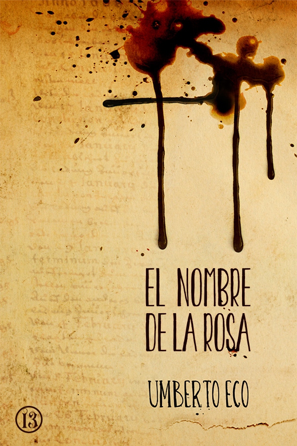 El nombre de la rosa