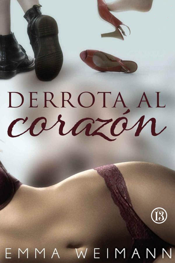 Derrota al corazón