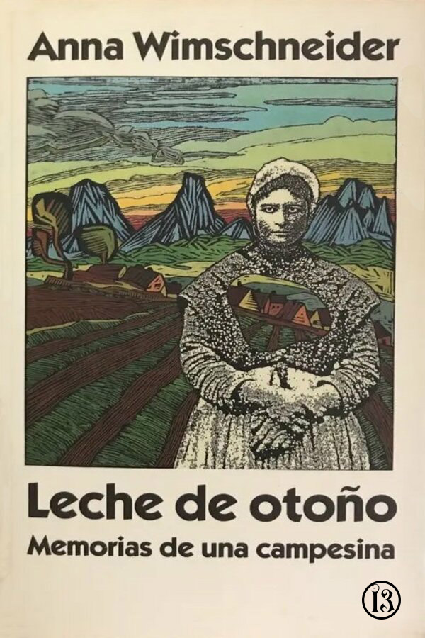 Leche de otoño