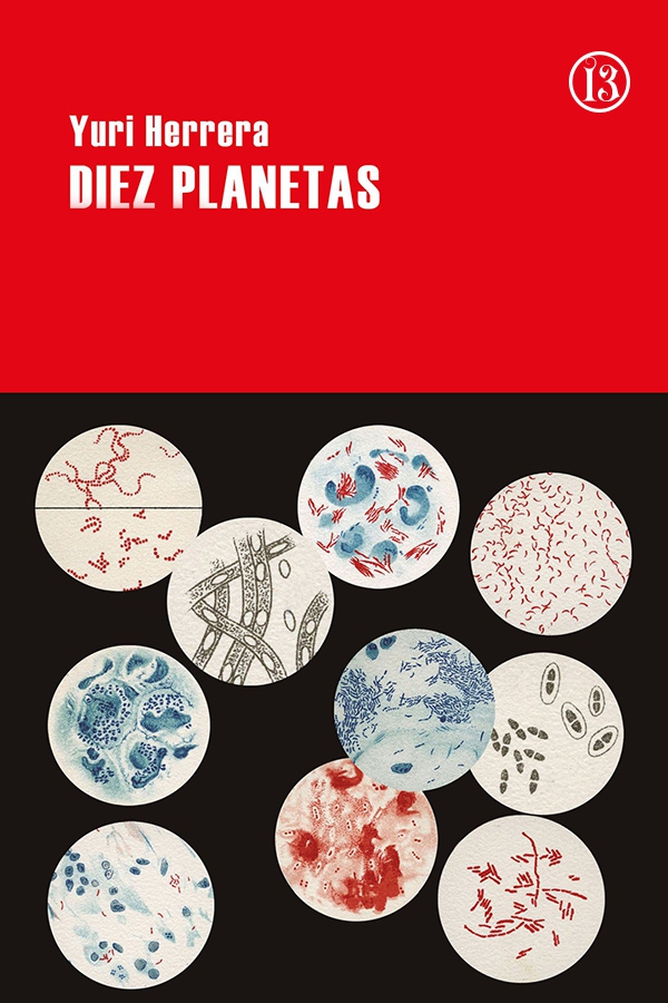 Diez planetas