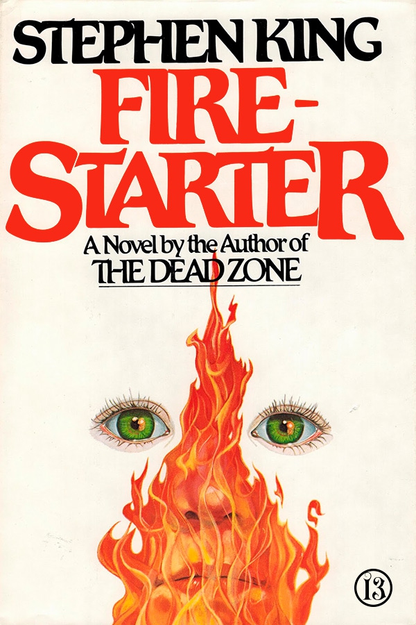 Firestarter