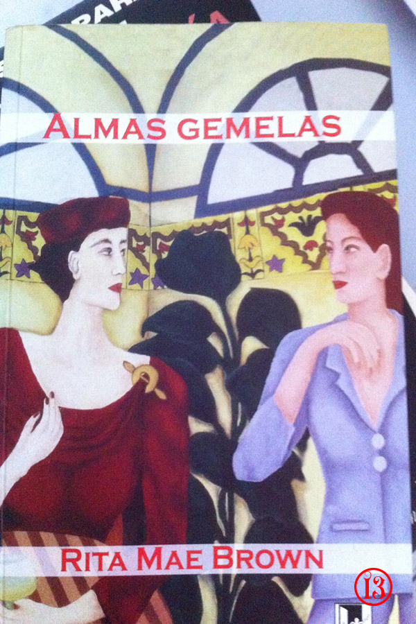 Almas gemelas