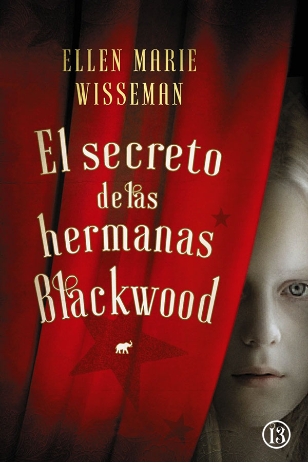 El secreto de las hermanas Blackwood