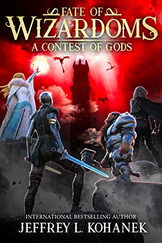 Fate of Wizardoms - 06
