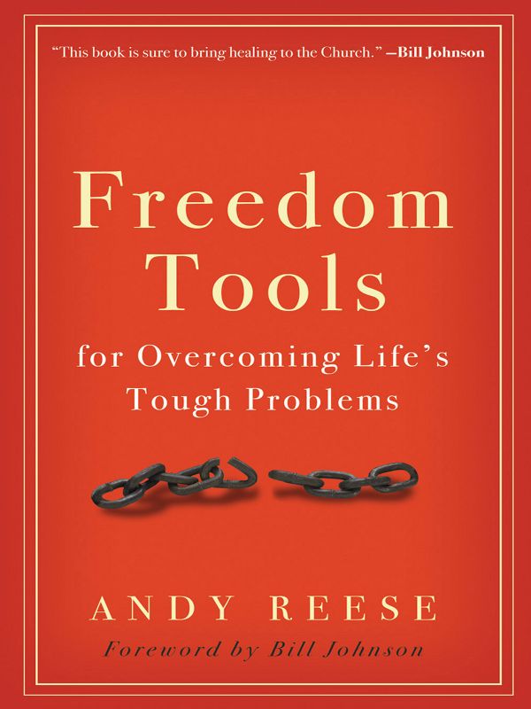 Freedom Tools: For Overcoming Life's Tough Problems