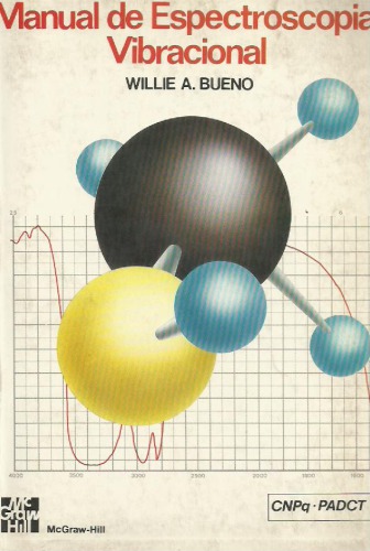 Manual de Espectroscopia Vibracional