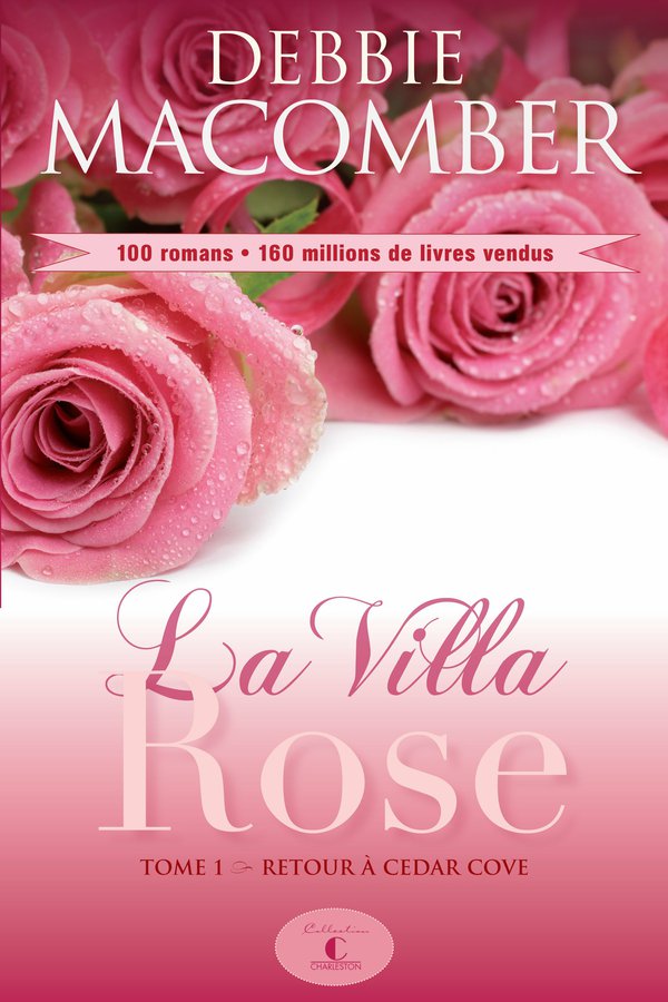 La Villa Rose - T 1