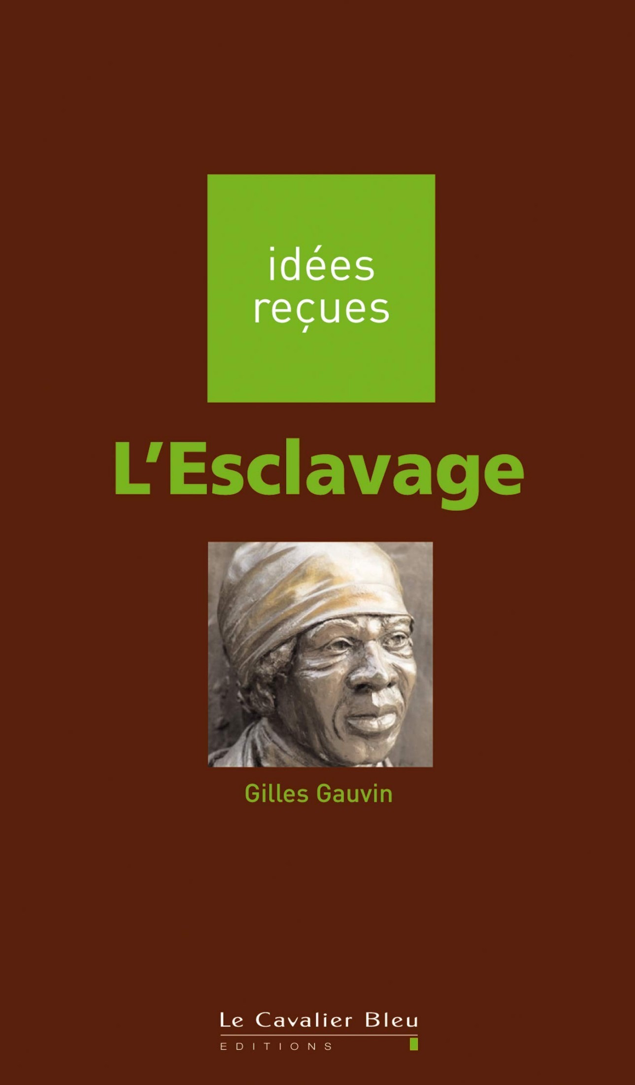 L'Esclavage