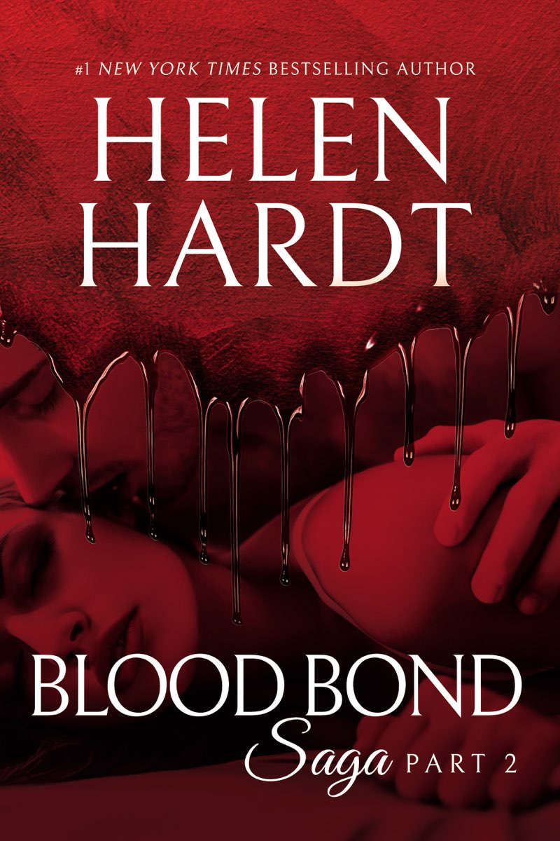 Blood Bond: 2