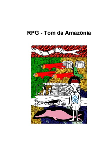 RPG Tom da Amazonia