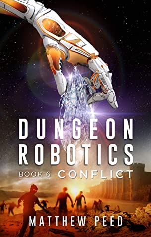 Dungeon Robotics - 06