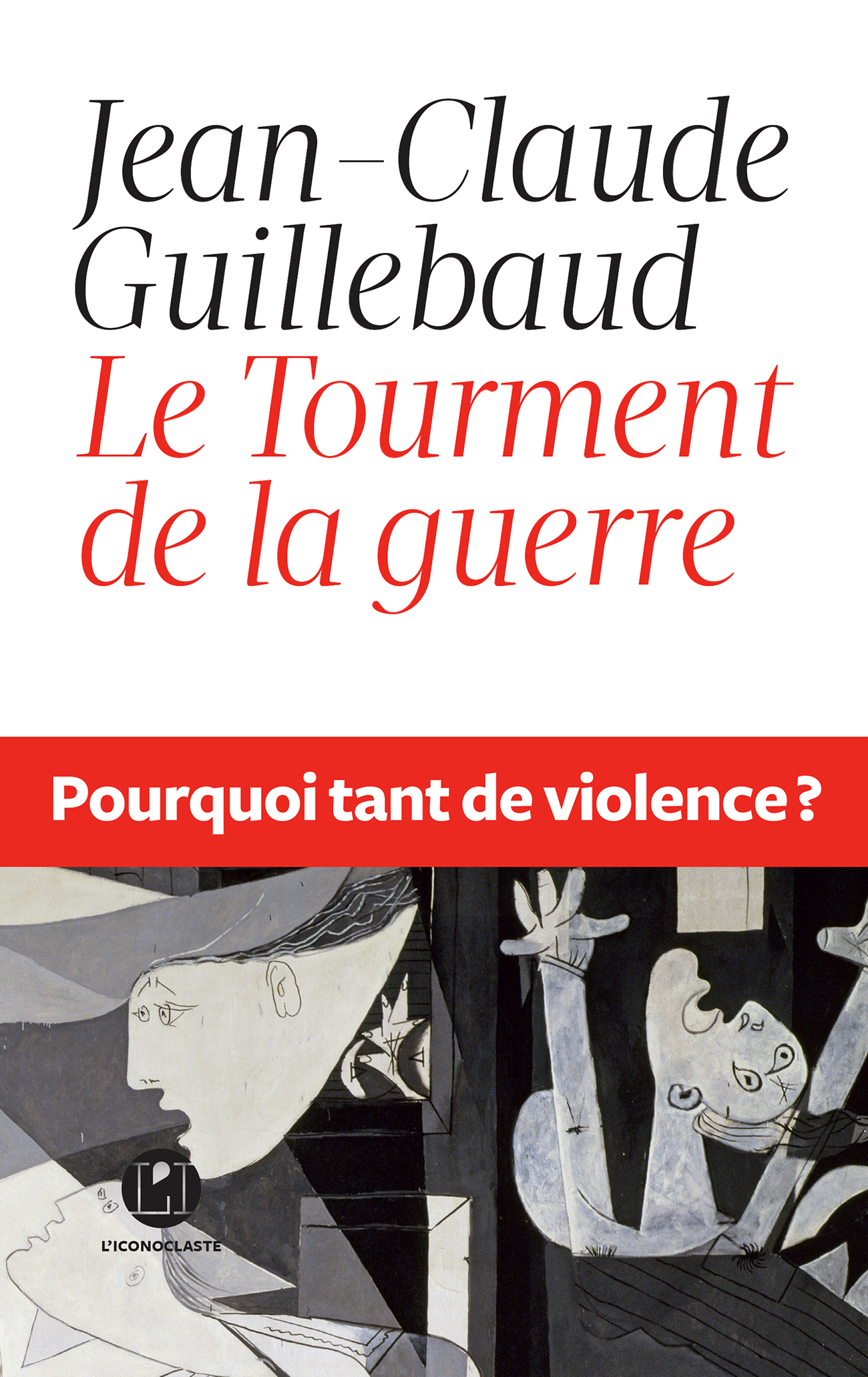 Le Tourment de la guerre