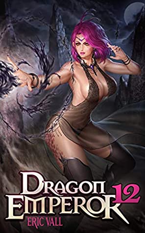 Dragon Emperor - 12
