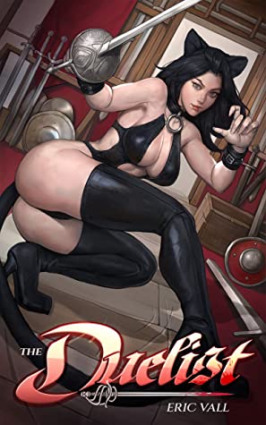 Duelist - 01