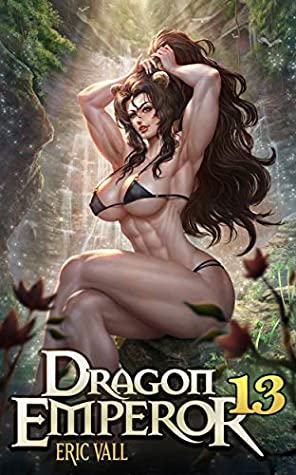 Dragon Emperor - 13