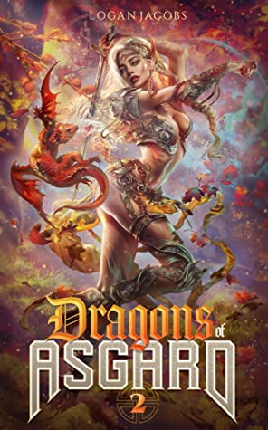 Dragons of Asgard - 02