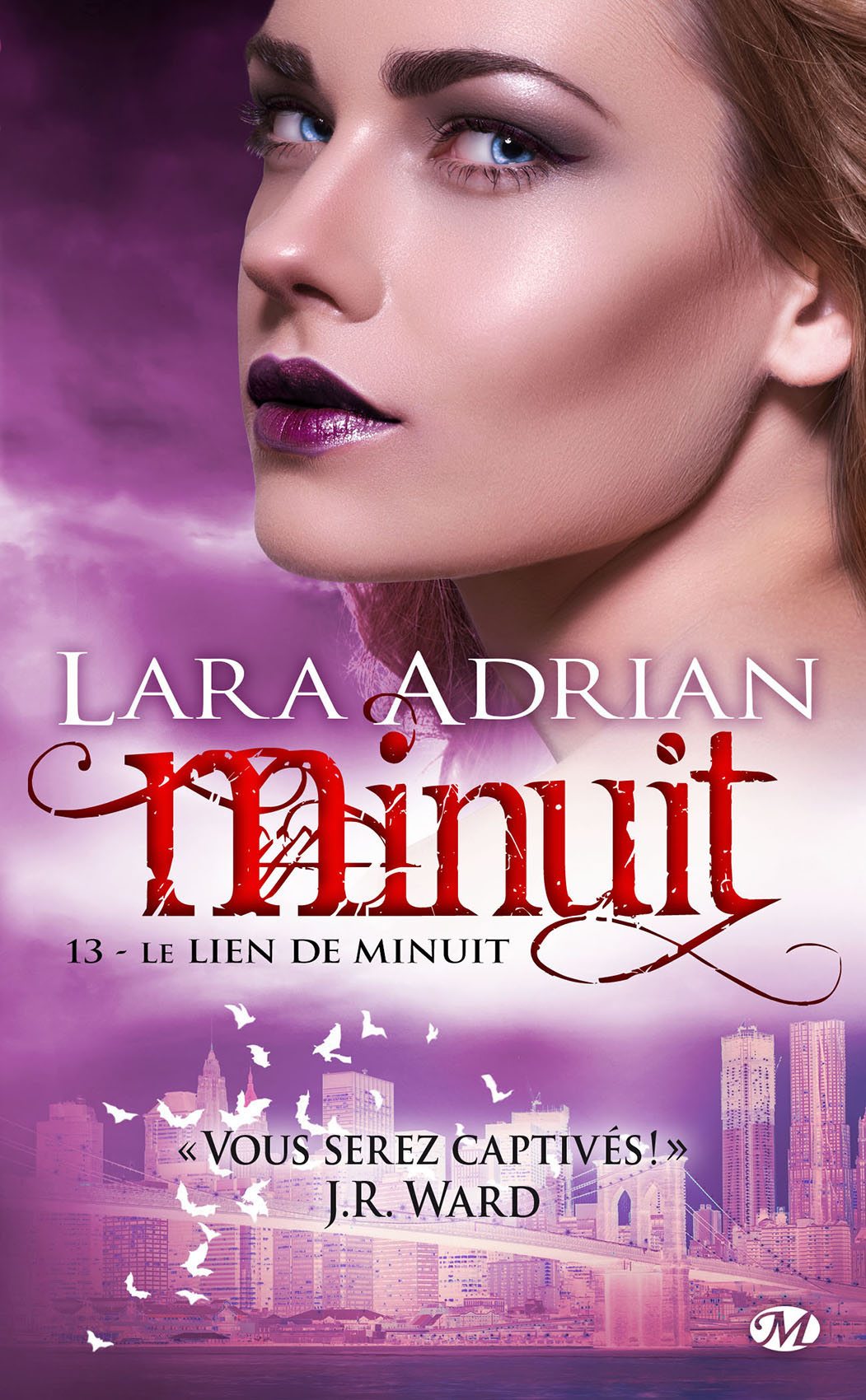 Le Lien de minuit