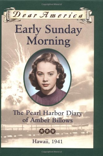 Early Sunday Morning, Amber Billows, 1941