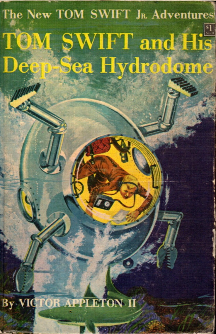 Deep-Sea Hydrodome