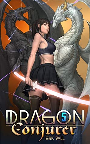 Dragon Conjurer - 05