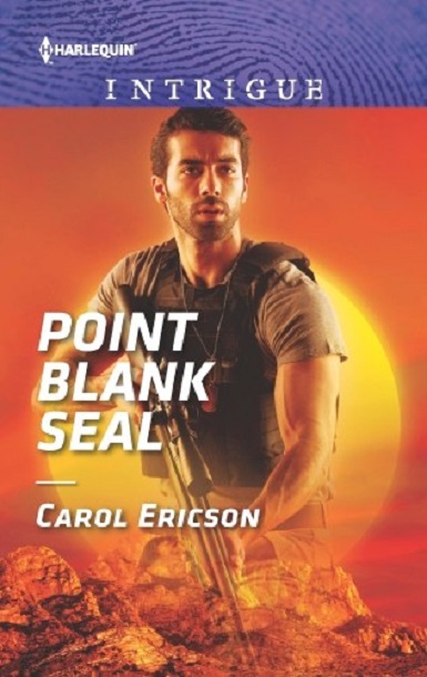 Point Blank SEAL