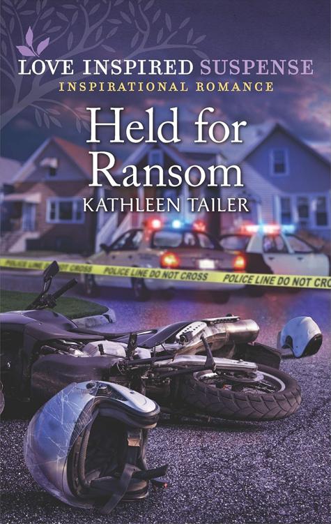 Held for Ransom