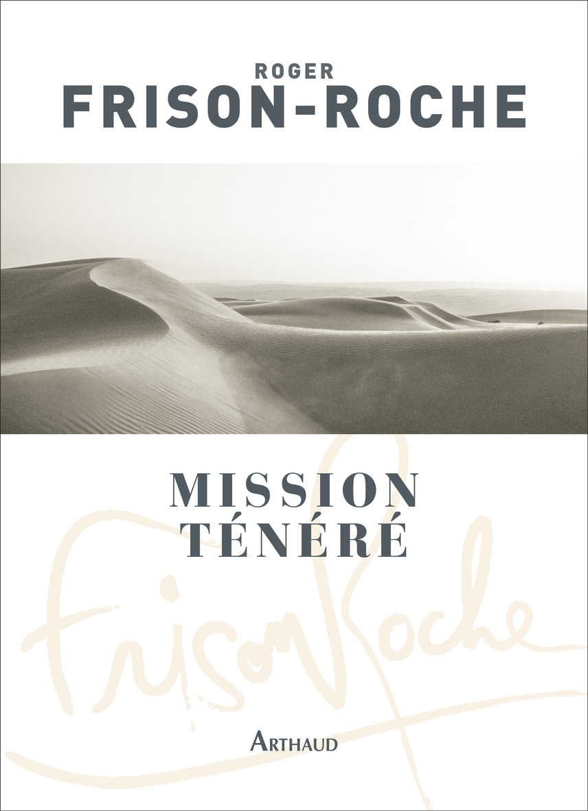 Mission Ténéré