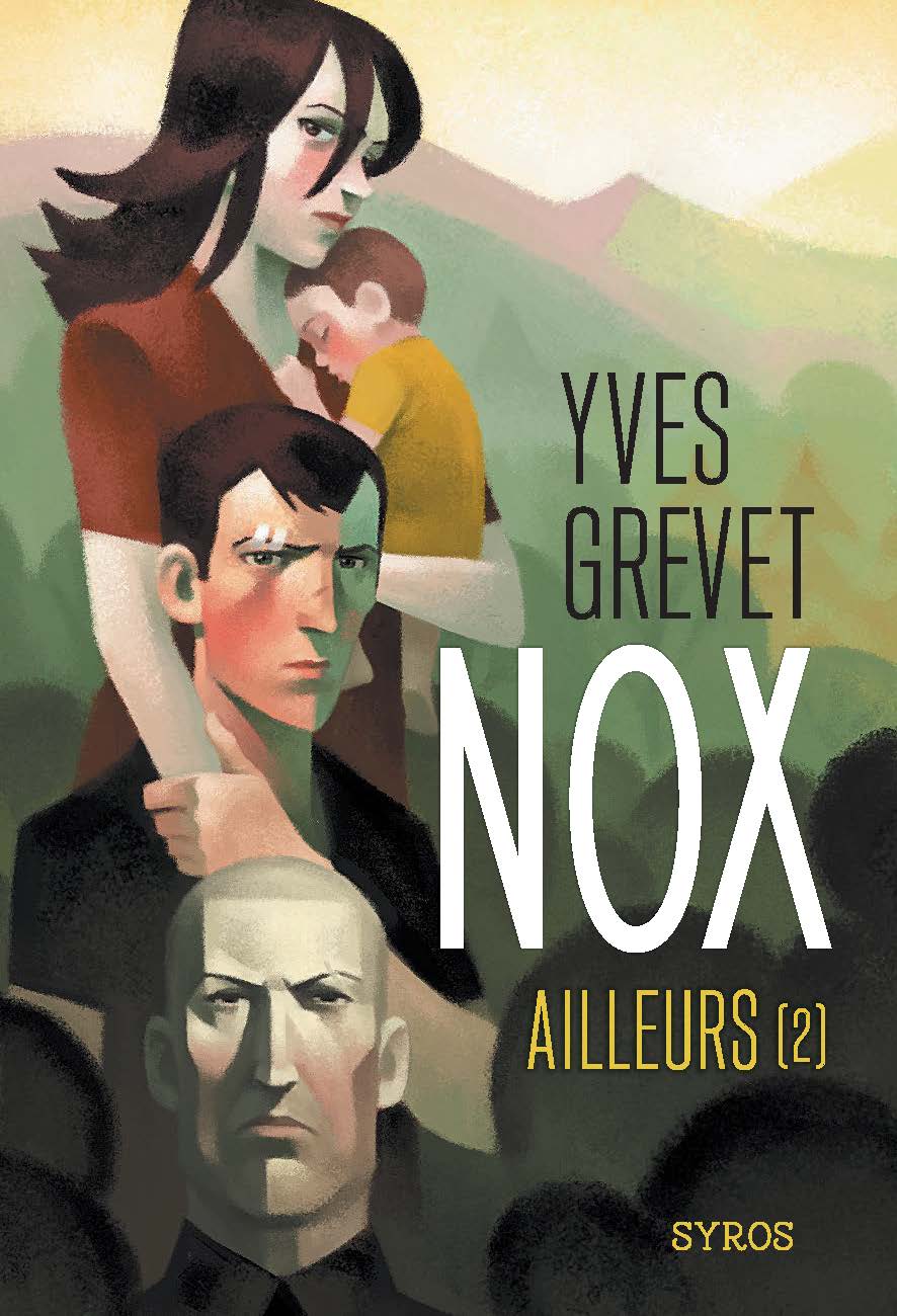 Nox : Ailleurs (2)