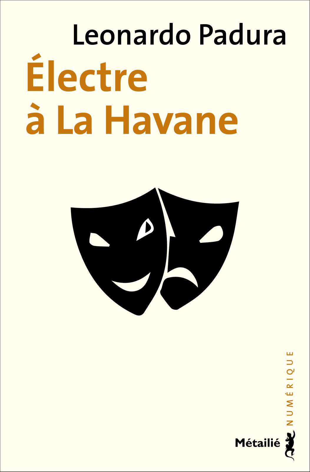 Electre à la Havane