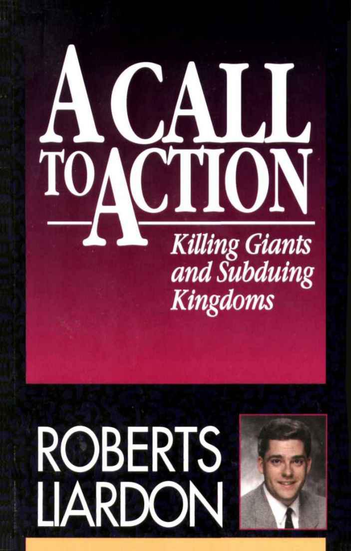 A Call to Action: Killing Giants and Subduing Kingdoms