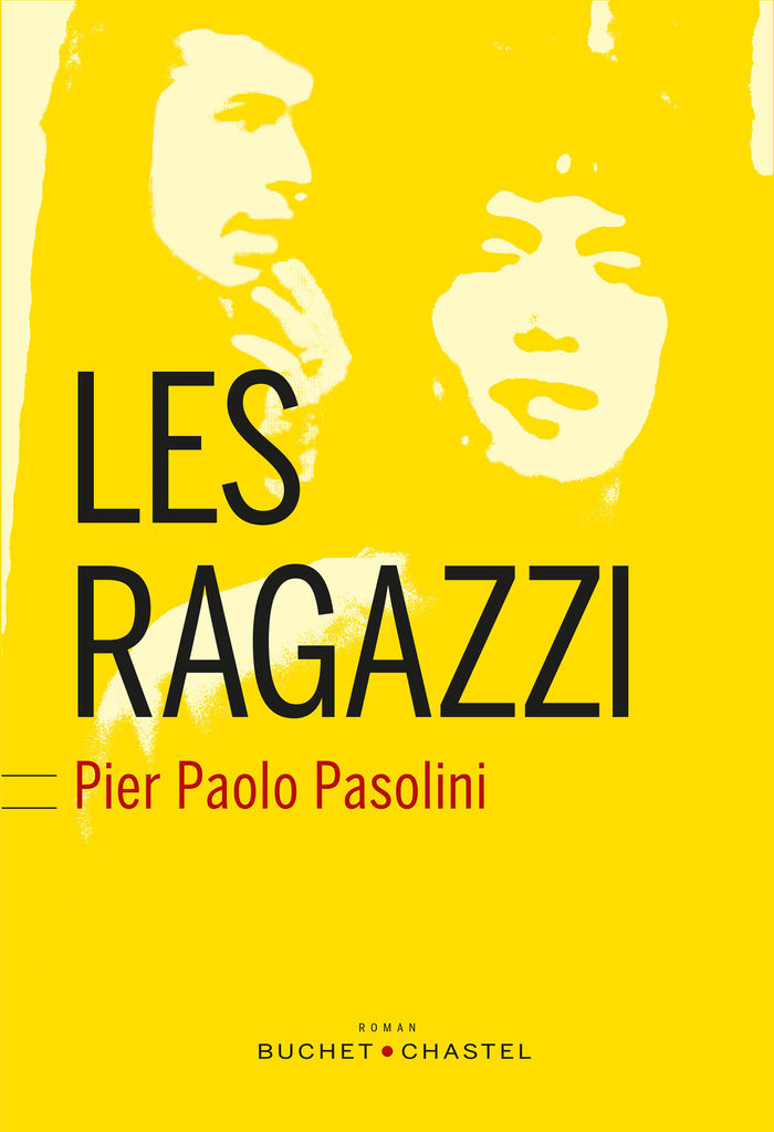 Les ragazzi