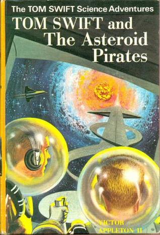 Asteroid Pirates