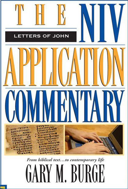 The Letters of John