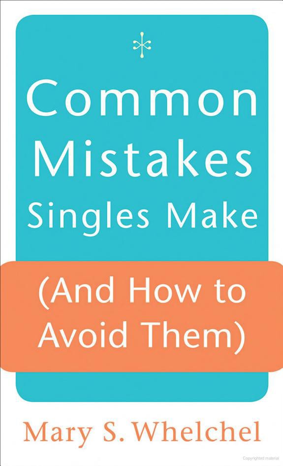 Common Mistakes Singles Make (And How to Avoid Them)