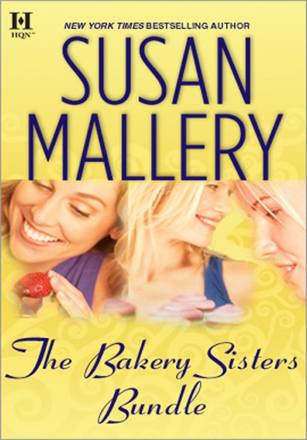 Bakery Sisters [01] The Bakery Sisters Bundle