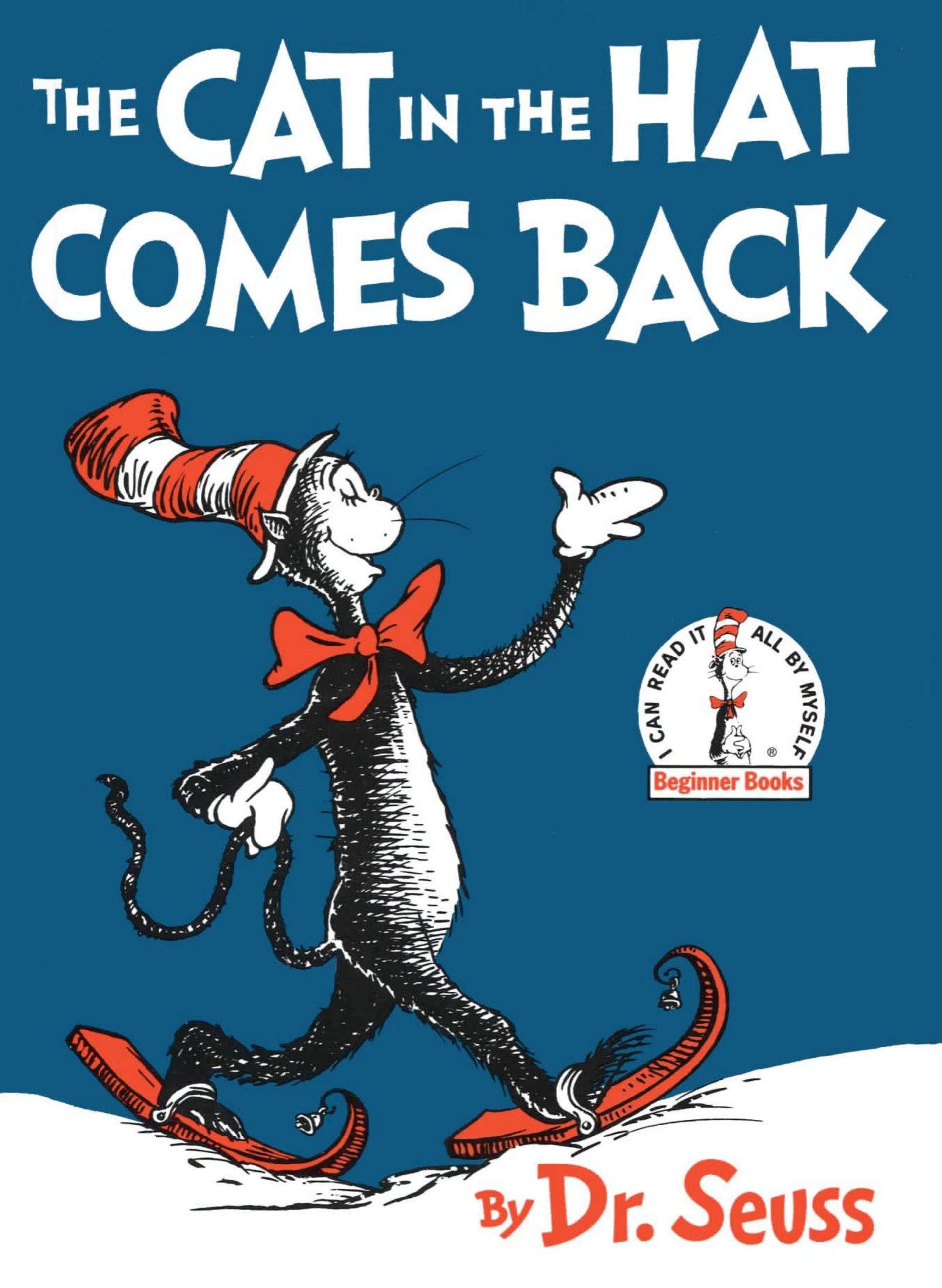 The Cat in the Hat Comes Back